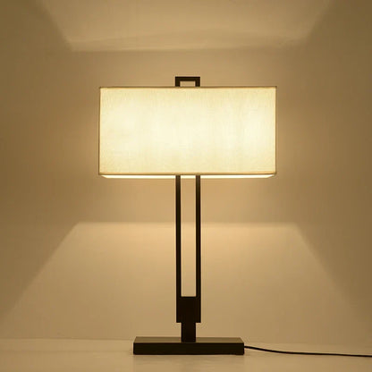 DecorBites™ Chinoiserie Table Floor Lamp - Elegant Living Room Bedroom Lighting