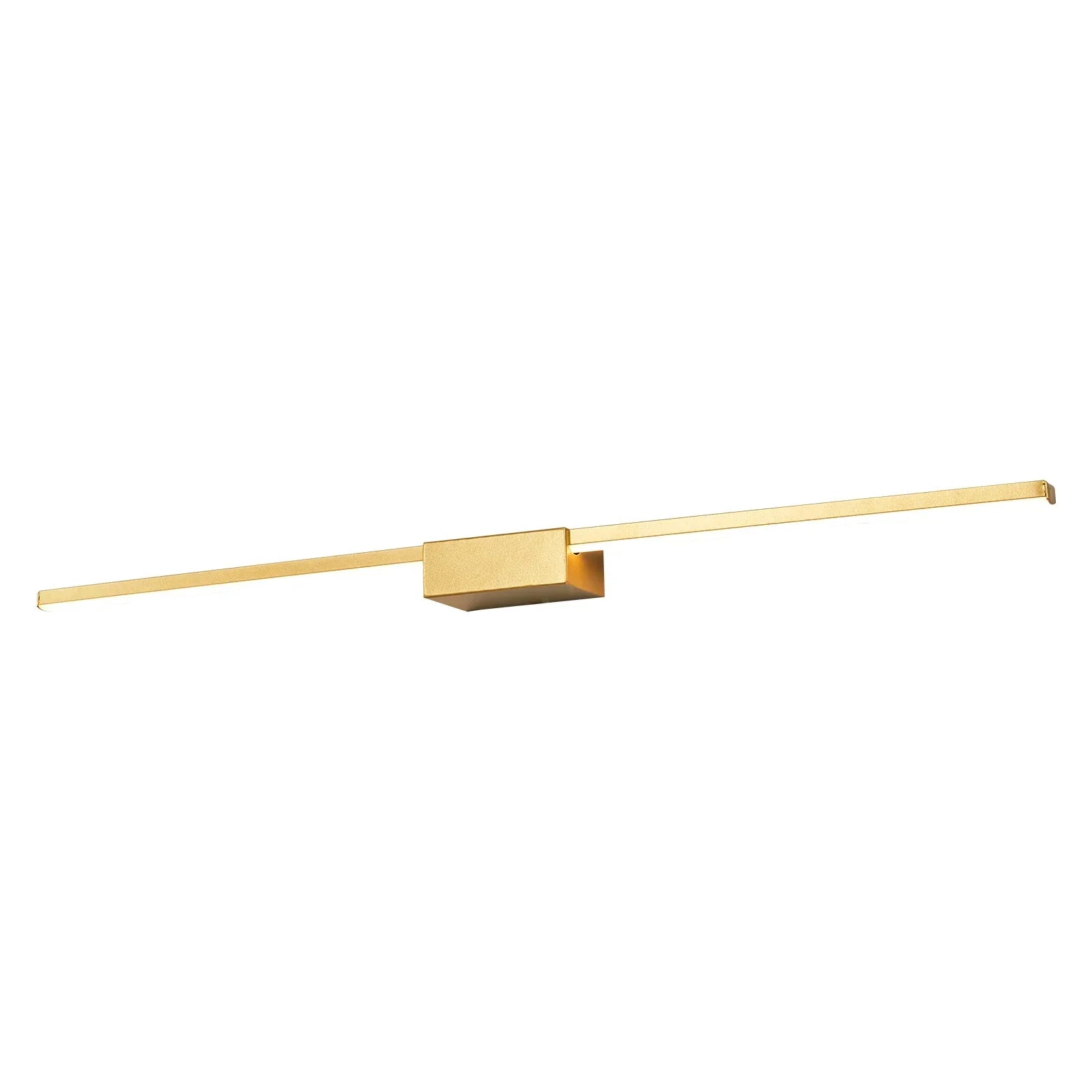 Espejos de baño LED Decorbites™ con luces, lámparas de pared y accesorios de iluminación para tocadores