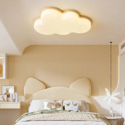 DecorBites™ Cloud Lamp Ceiling LED Cute Indoor Decoration Light