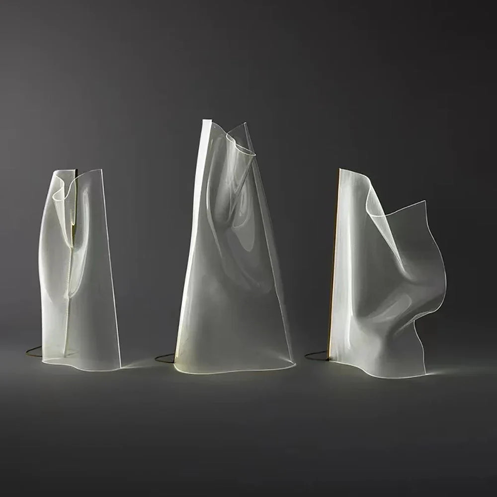 DecorBites™ LED Modern Floor Lamp for Living Room Decoration - Luxury Standing Light