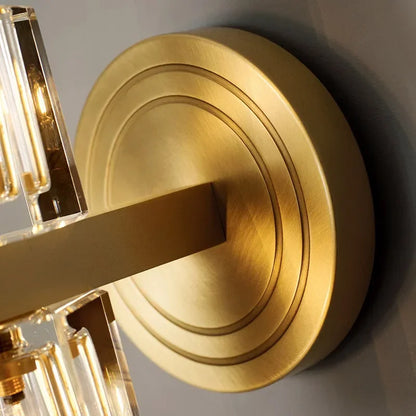 DecorBites™ LED Indoor Bedside Lamp for Modern Living Spaces