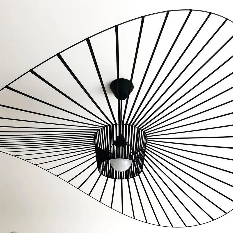 LED Pendant Chandelier