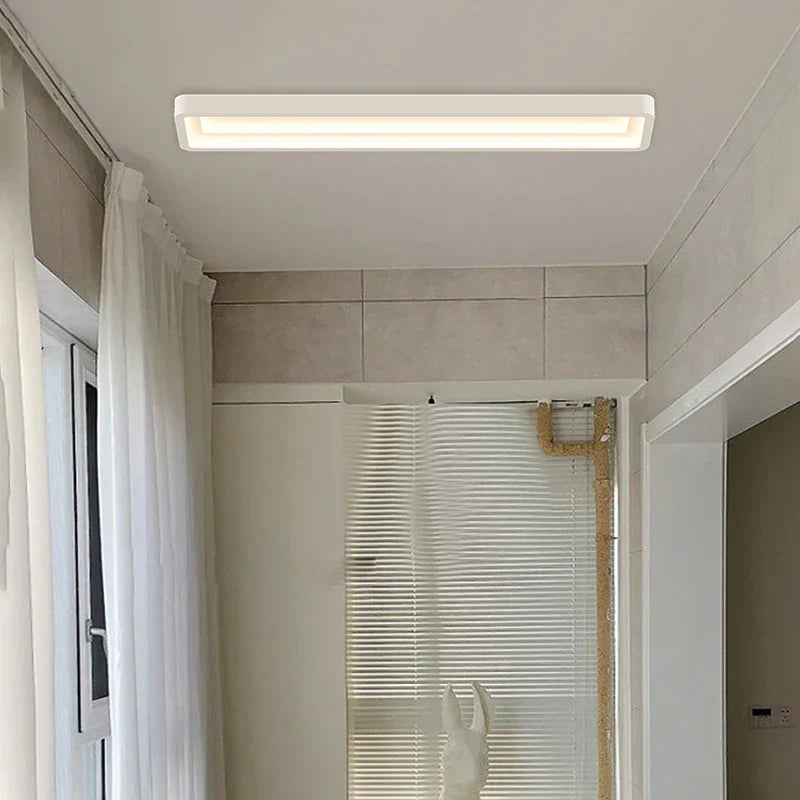 LED Modern Dining Chandelier