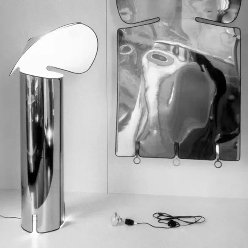 DecorBites™ LED Table Lamp for Modern Home Decor, Bedroom and Study Room Lighting