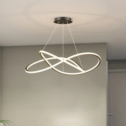 DecorBites™ LED Pendant Lights for Living Dining Study Room Indoor Lighting
