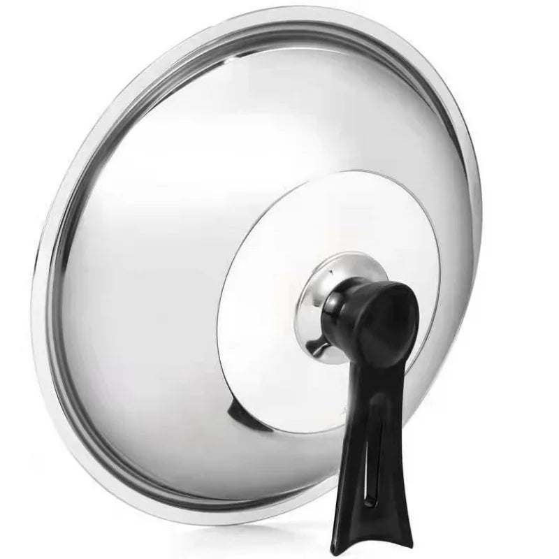 Plastic Pot Lid Knob