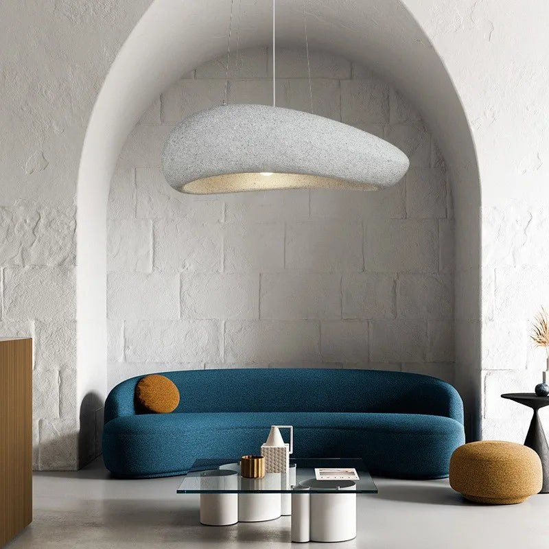 DecorBites™ Loft E27 LED Pendant Lights: Minimalist Nordic Hanging Lamp for Dining Room
