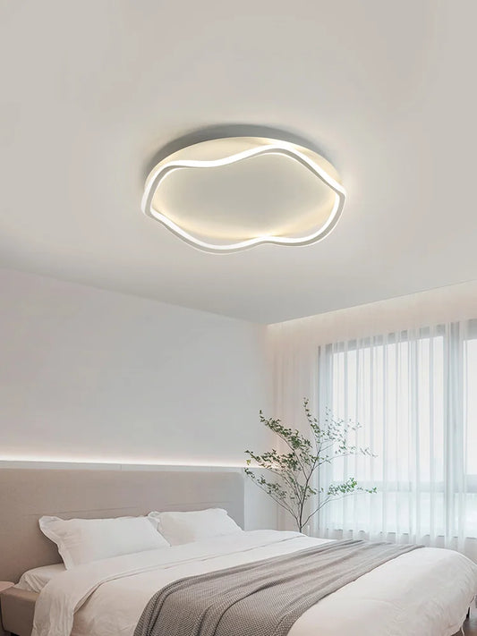 DecorBites™ Bedroom Ceiling Lamps: Modern LED, Master Bedroom Minimalist, Ins Style