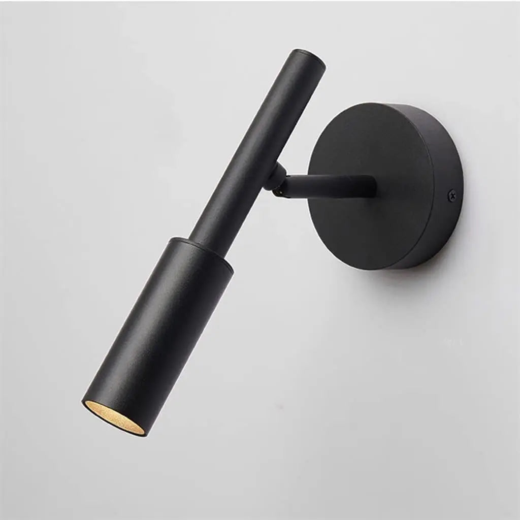 Minimalist LED Wall Light