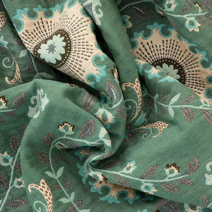 DecorBites™ Japanese Cotton Blanket - Soft Multi-Functional Leisure Blanket & Sofa Throw