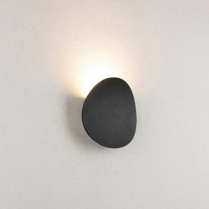 DecorBites™ LED Wall Lamp: Aluminum Waterproof Outdoor Garden Courtyard Lighting