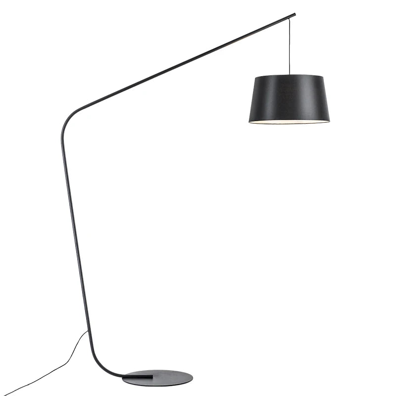 Remote LED Floor Lamp