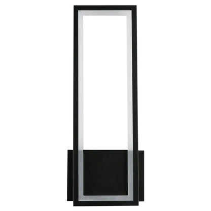 DecorBites™ LED Wall Sconce for Bedroom, Living Room, and Aisle Lighting