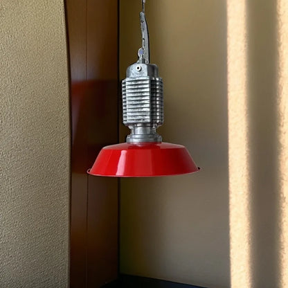 DecorBites™ Industrial Modern Chain Pendant Lights LED for Home Decor Restaurant Loft.