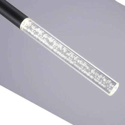 DecorBites™ Cylinder LED Pendant Light for Home Kitchen Living Room Bar Cafe