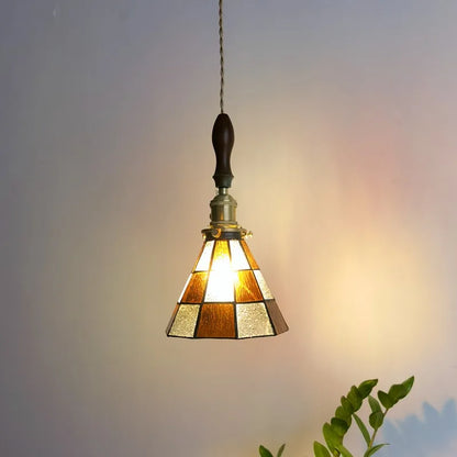 DecorBites™ Japanese Style LED Pendant Light for Bedroom Kitchen Bar Restaurant