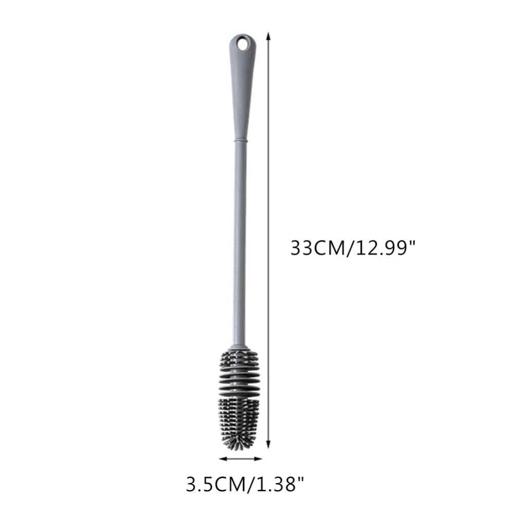 Decorbites™ hitzebeständiger Glasbecher mit verdickter Skala - 2022