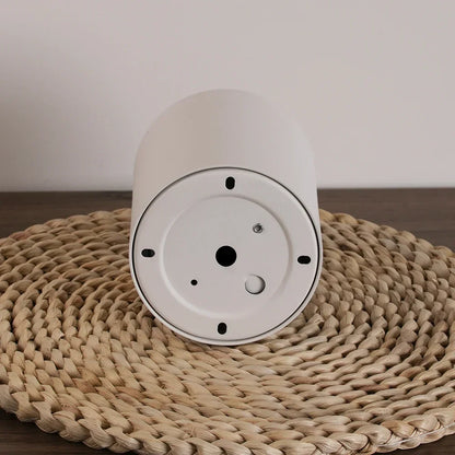 Lámpara de techo LED DecorBites™ IP54 7W/12W: Ideal para baño, sala de estar, balcón o pasillo.