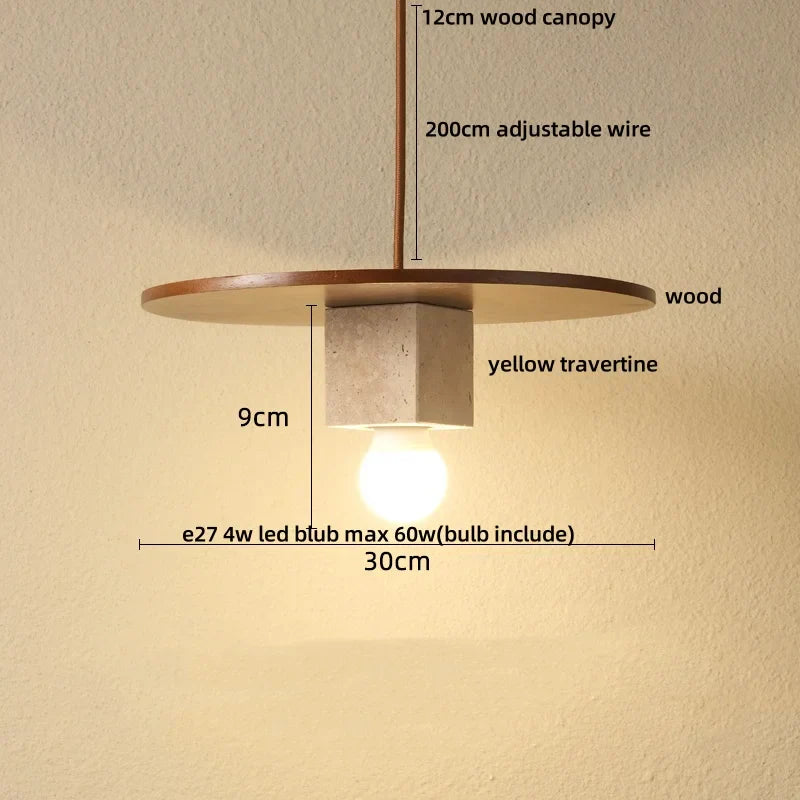 DecorBites™ LED Pendant Lights: Adjustable Glass Ball Hang Lamp for Dining Room & Restaurant