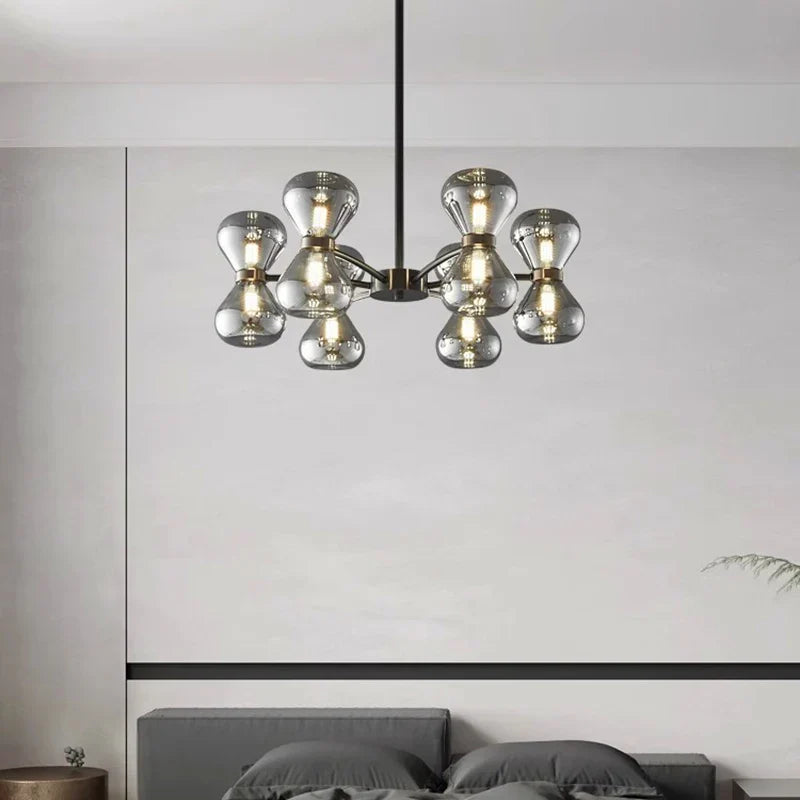 Modern LED Ceiling Light