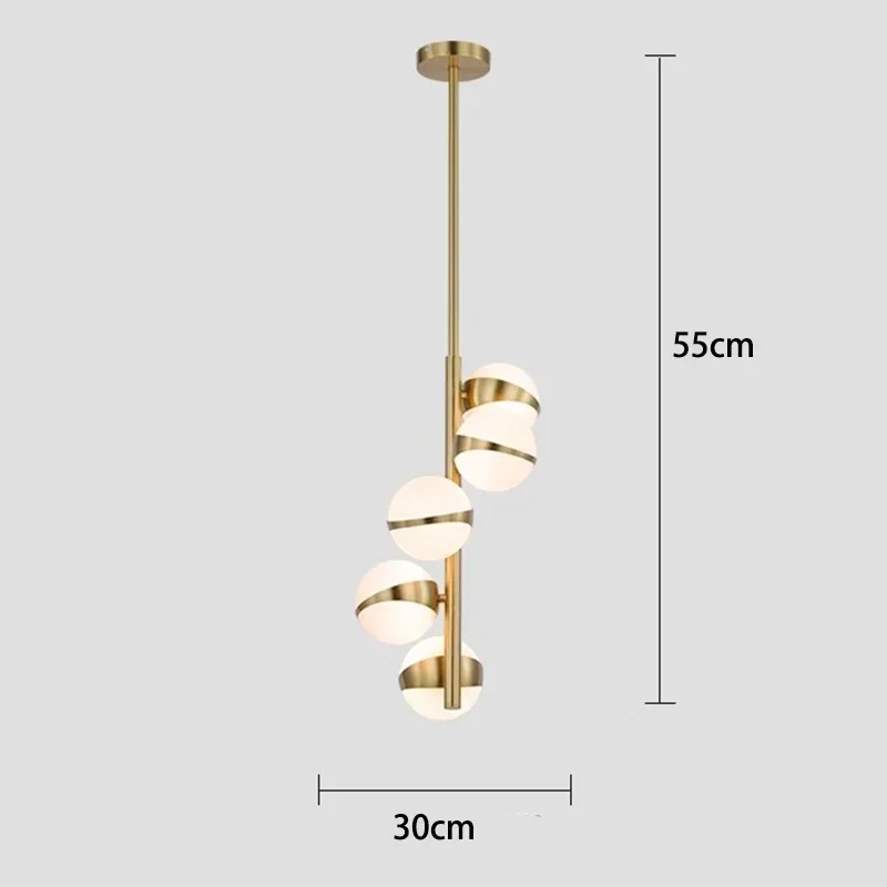 Stylish LED Indoor Light