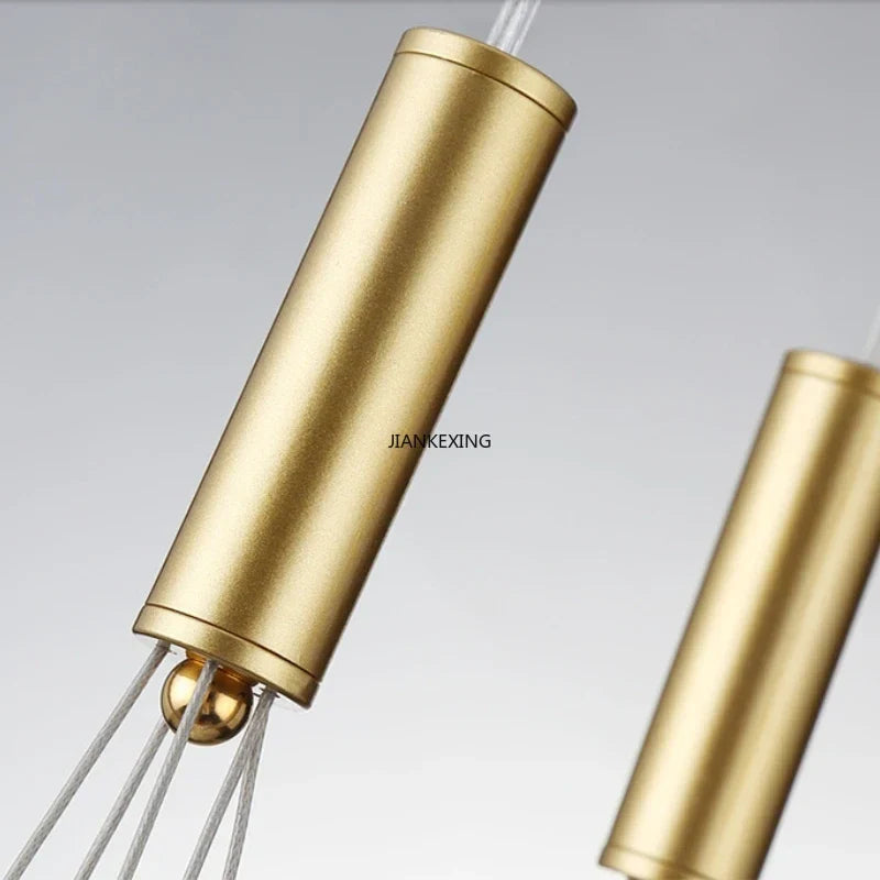 DecorBites™ Glass Bubble LED Pendant Lamp for Restaurant, Bar, and Display Window