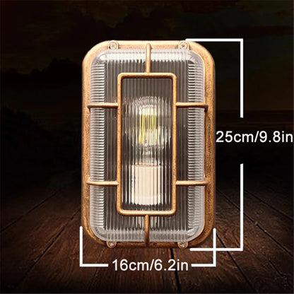 تركيبات إضاءة مظلة محطة الوقود DecorBites™ للأمن والإضاءة الخارجية