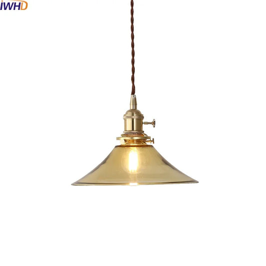 DecorBites™ LED Hanging Lamp Modern Style Nordic Pendant Lights Fixtures for Bedroom Living Room