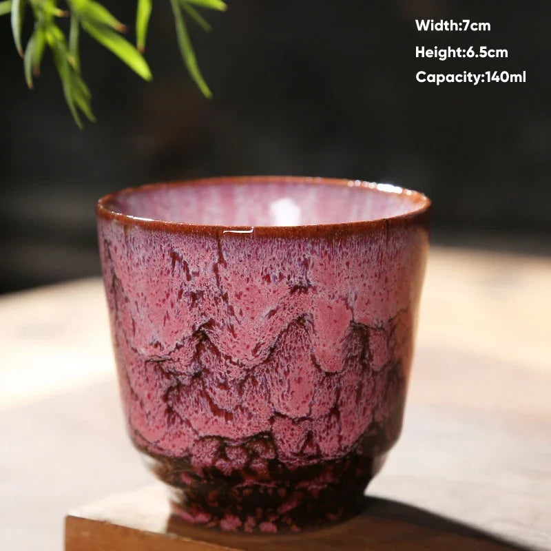Kiln Ceramic Espresso Cup