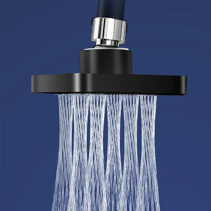 Decorbites™ Ducha de Lluvia de Alta Presión - Filtro Giratorio de 360 Grados para Grifo
