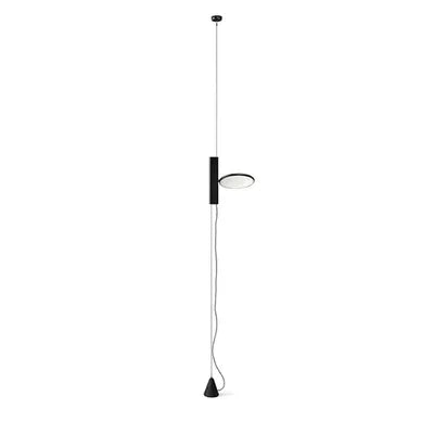 Lámpara de suelo LED™ Decorbites para decoración del hogar y accesorio de iluminación interior