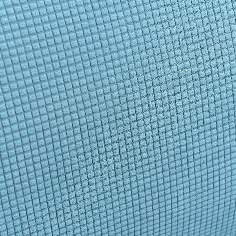 غطاء أريكة DecorBites™ ثلاثي الأبعاد مبطن وسميك من البوليستر المرن والسباندكس