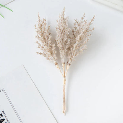 DecorBites™ Artificial Autumn Branches Set for Home Decor and Weddings