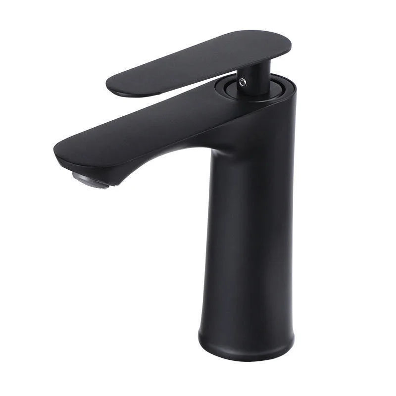 DecorBites™ Basin Mixer Faucet Handle Bathroom Tap - Cold & Hot Water Control