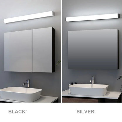 DecorBites™ LED Wall Lamp - 20cm/40cm/50cm - Indoor Home Decor Bedroom Light Fixture