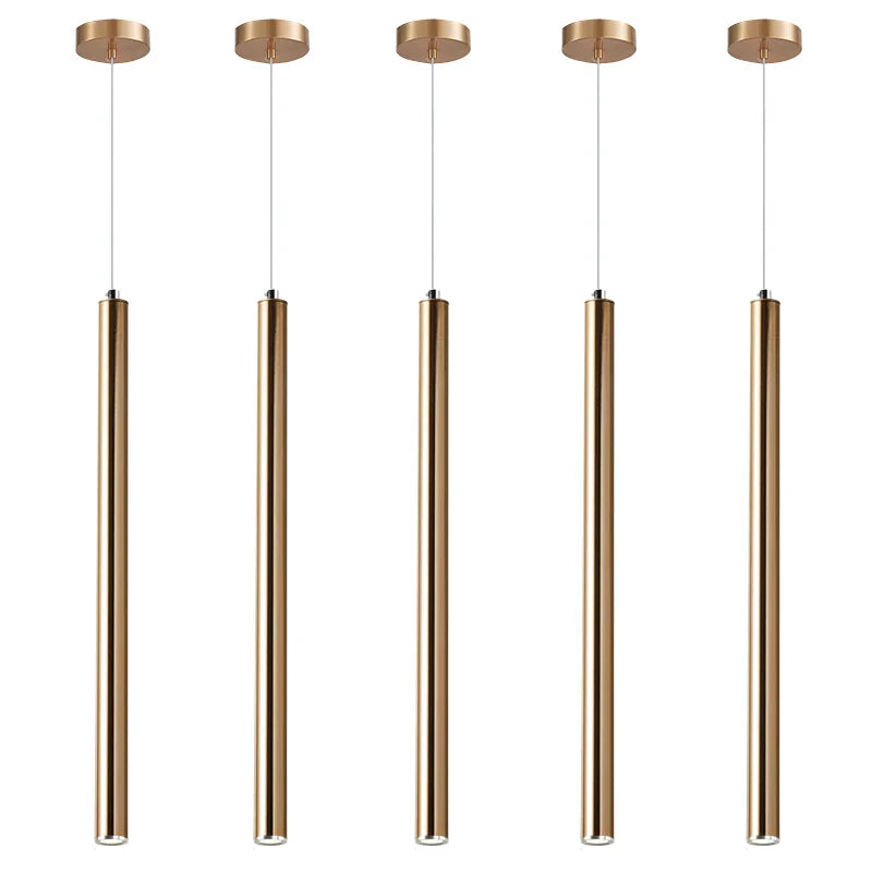 DecorBites™ LED Chandelier: Modern, Stylish Lighting for Restaurants, Bars, Hotels, and Malls