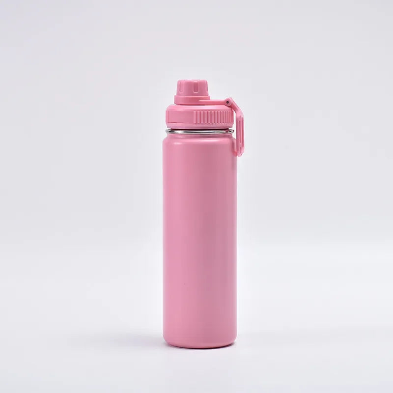 ترمس ديكوربايتس™ 750 مل معزول من الفولاذ المقاوم للصدأ ومفرغ من الهواء