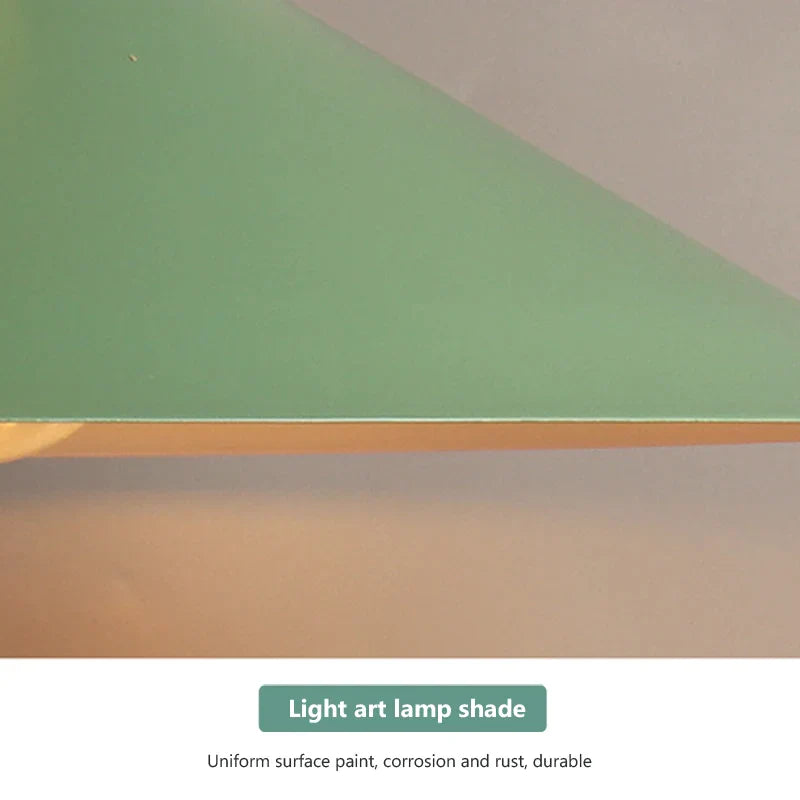 Lámparas colgantes de loft industrial Decorbites™ de hierro para hogar, restaurante y sala de estar