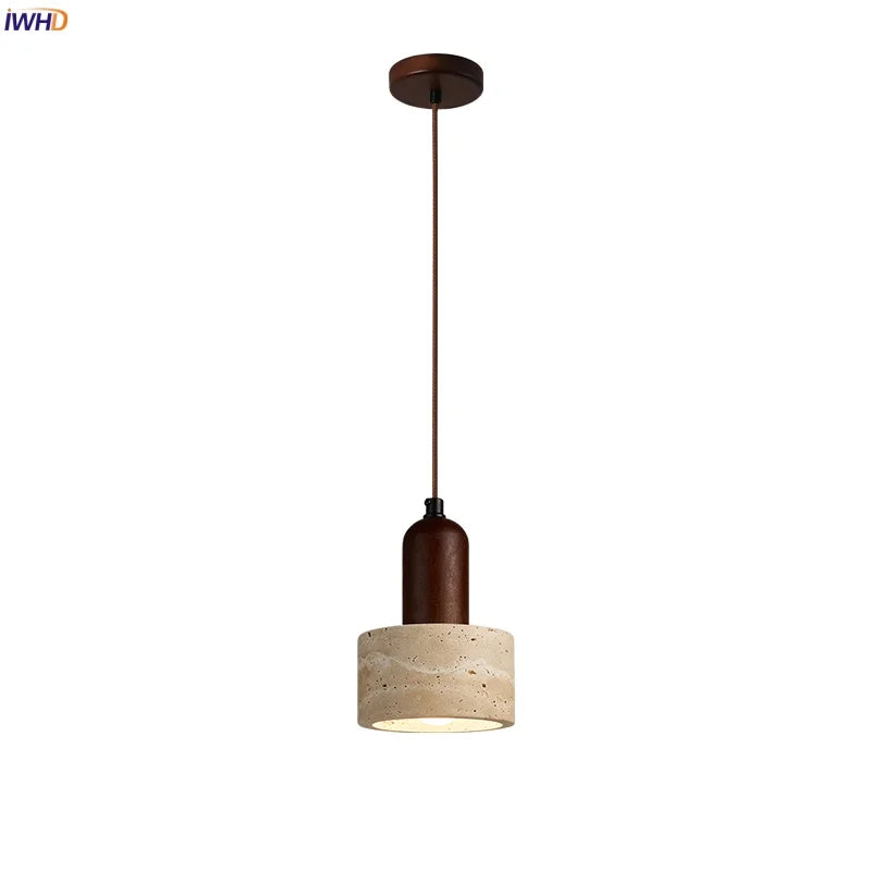 DecorBites™ LED Pendant Lights: Nordic Modern Style for Living Room, Bedroom, Kitchen, Bar.