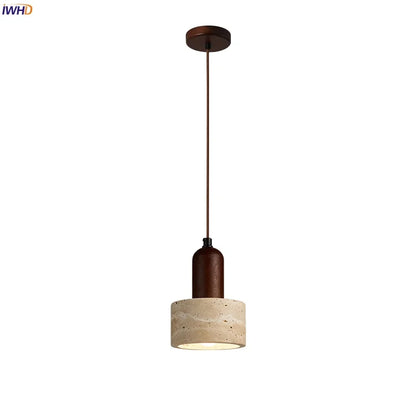 DecorBites™ LED Pendant Lights: Nordic Modern Style for Living Room, Bedroom, Kitchen, Bar.