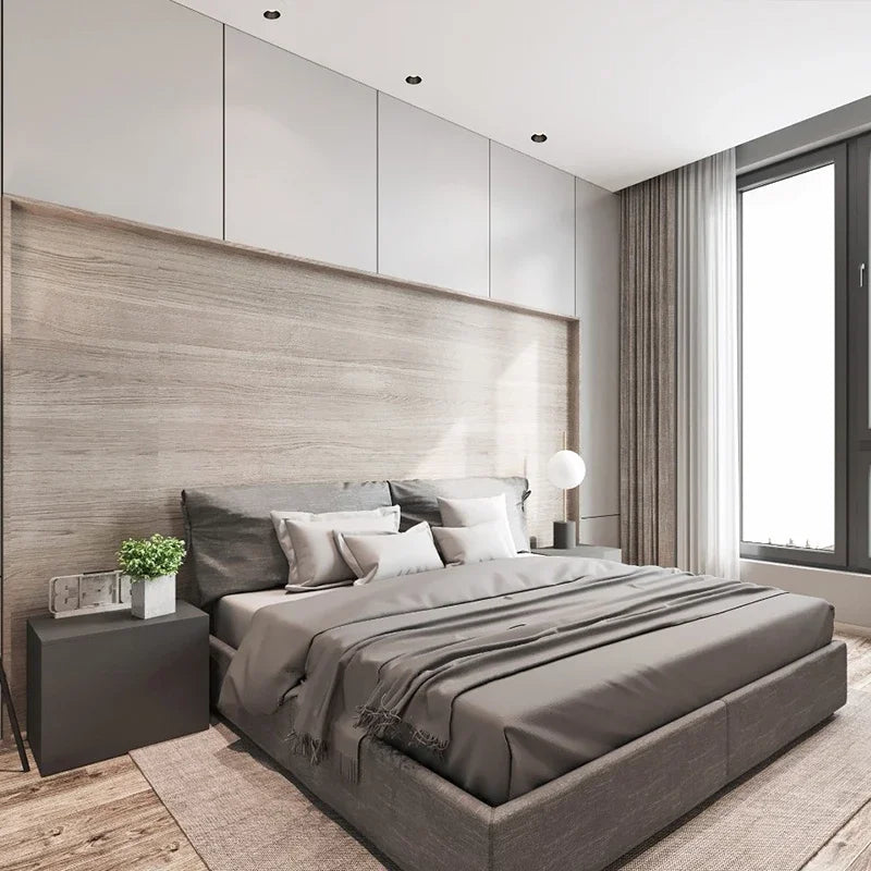 DecorBites™ LED 7W CRI97 Narrow Border Ceiling Light for Bedroom Living Room