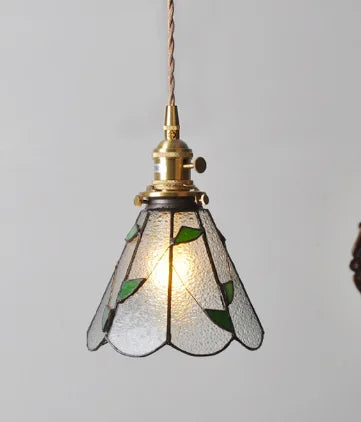 DecorBites™ LED Wall Sconce Light 4W Bedroom Living Room Knob Switch Wall Lamp