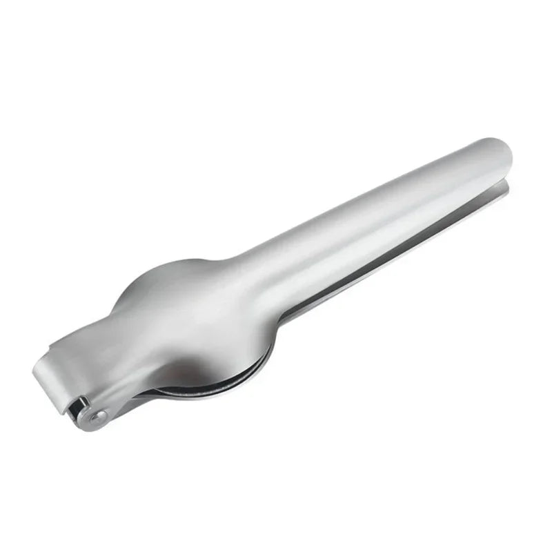 DecorBites™ Chestnut Opener: Stainless Steel Quick Clip Cracker & Pliers Tool