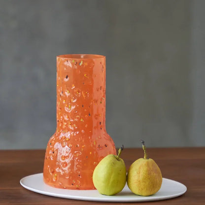 DecorBites™ Glass Vase Hydroponic Terrarium Home Decoration Accessories