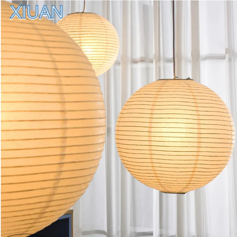 LED Round Ball Pendant