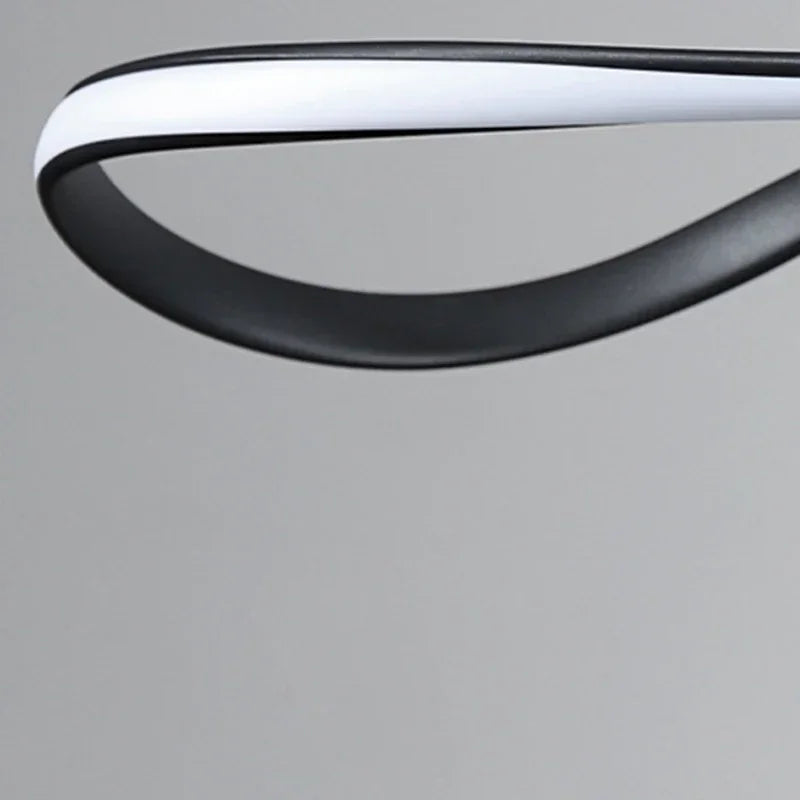 DecorBites™ LED Pendant Lights for Modern Living Dining Room Chandeliers - Indoor Lighting Fixture