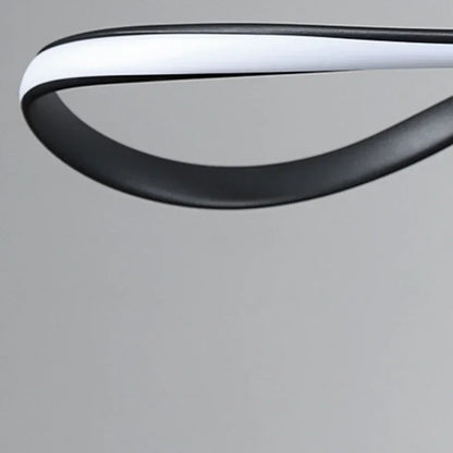 DecorBites™ LED Pendant Lights for Modern Living Dining Room Chandeliers - Indoor Lighting Fixture