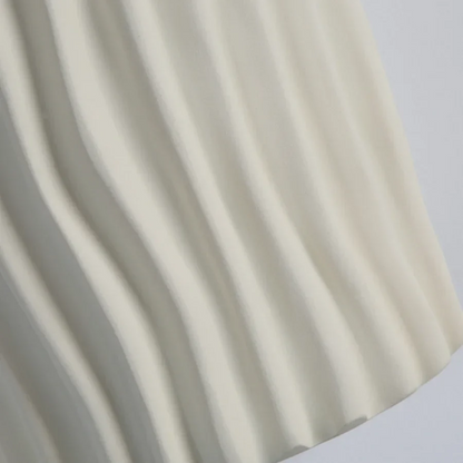 DecorBites™ Double LED Wall Lamp Sconce Modern Resin Bathroom Mirror Light