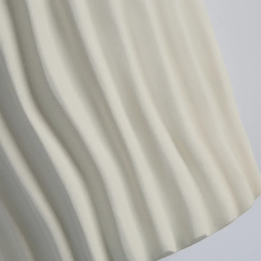 DecorBites™ Double LED Wall Lamp Sconce Bedside Reading Modern Nordic Decor Mirror Light