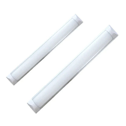 DecorBites™ LED Tri-Proof Batten Tube, 1ft 2ft 10W 20W Explosion Proof Ceiling Light, Replace Fluorescent Fixture